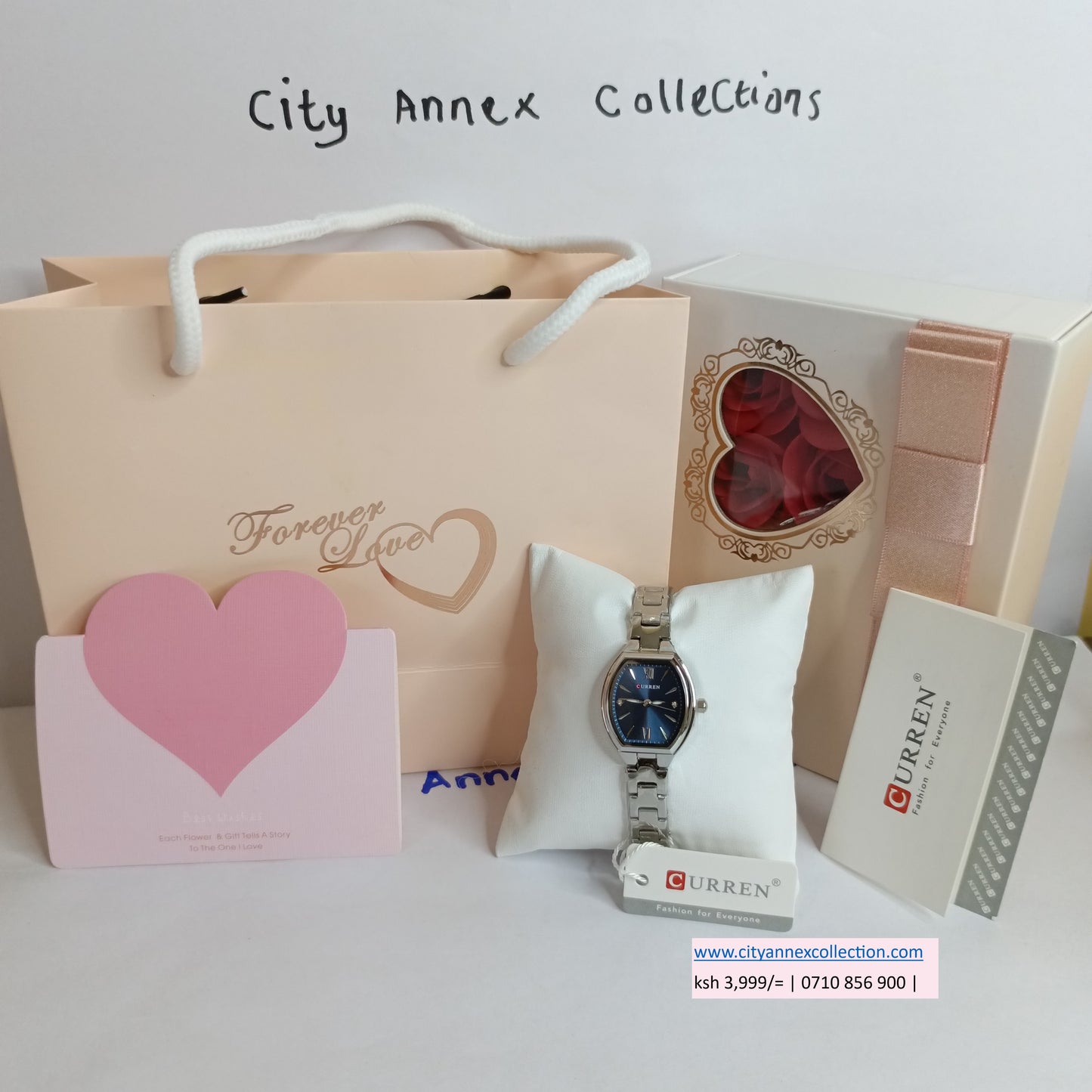 Valentine Gift sets for him and her