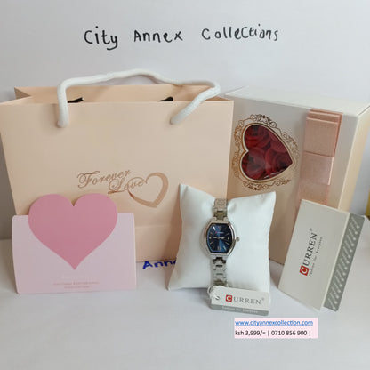 Valentine Gift sets for him and her