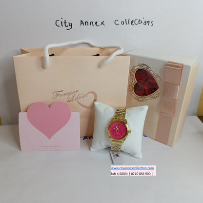 Valentine Gift sets for him and her