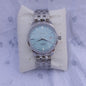 Seiko Presage 4R35-01T0 Automatic Men’s Watch – Stainless Steel, Date Display