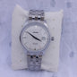Seiko Presage 4R35-01T0 Automatic Men’s Watch – Stainless Steel, Date Display
