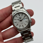 Vintage  7S26-01V0 Automatic - 21 Jewels Japanese Mechanical Watch - Day/Date Calendar - Original Stainless Steel Bracelet