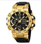 Charm Digital Watches Digital Watches With ABS Case Waterproof Men's Watch Personalized Watch  SKMEI 2499