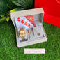 poedagar FANCY VALENTINES LADIES 4in 1 GIFT SET