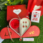 VALENTINES LADIES GIFT SET
