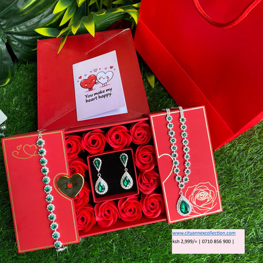 ❤‍🔥 VALENTINES LADIES GIFT SET ❤‍🔥
