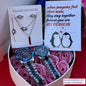 VALENTINES COUPLE  GIFT SET