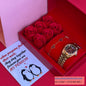 Premium VALENTINES LADIES GIFT SET