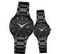 Hannah Martin Watch Factory 2025 Original New Design Petite Woman Men Couple Watch Set for Lovers
