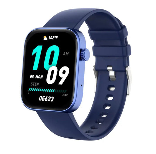 COLMI P71 Calling Smartwatch Health Monitoring IP68 Waterproof Voice Assistant IPS Display Screen Smart Watch Women Men