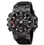 Charm Digital Watches Digital Watches With ABS Case Waterproof Men's Watch Personalized Watch  SKMEI 2499