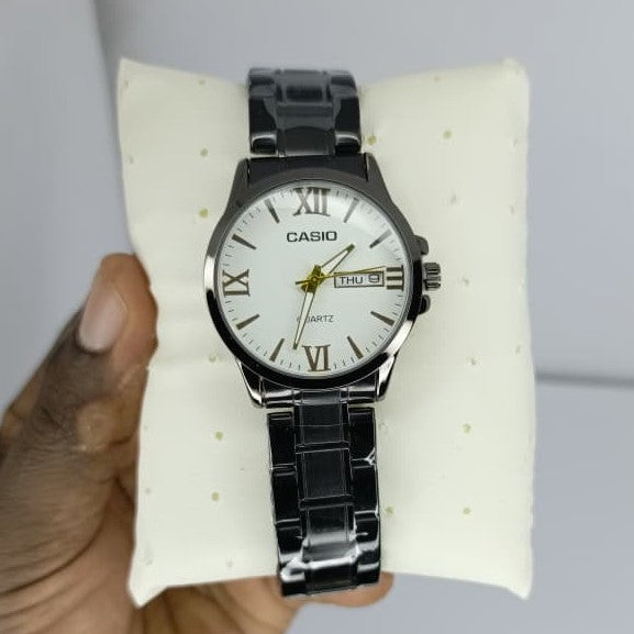 Jewelry Gifts for Women's Luxury Gold Steel Quartz Watch for  Women Watches Fashion Ladies Clock