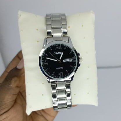 Jewelry Gifts for Women's Luxury Gold Steel Quartz Watch for  Women Watches Fashion Ladies Clock