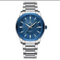 New NAVIFORCE 8029 Men's Watches Fashion Quartz Watch for Man Waterproof Stainless Steel Wristwatch