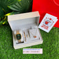 poedagar FANCY VALENTINES LADIES 4in 1 GIFT SET