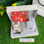 poedagar FANCY VALENTINES LADIES 4in 1 GIFT SET