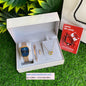 poedagar FANCY VALENTINES LADIES 4in 1 GIFT SET