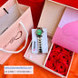 Swis Track Ladys Watch Valentine Package