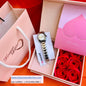 Swis Track Ladys Watch Valentine Package