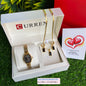 CURREN 3 in 1 VALENTINES GIFT SET