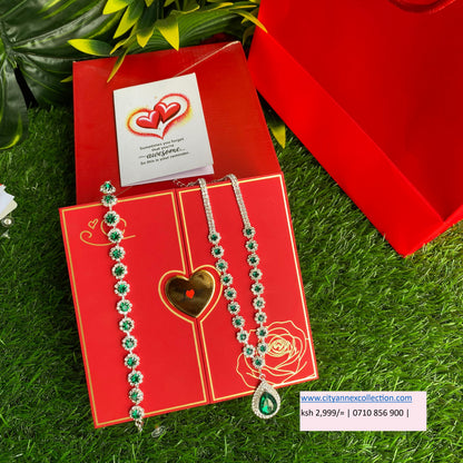 ❤‍🔥 VALENTINES LADIES GIFT SET ❤‍🔥