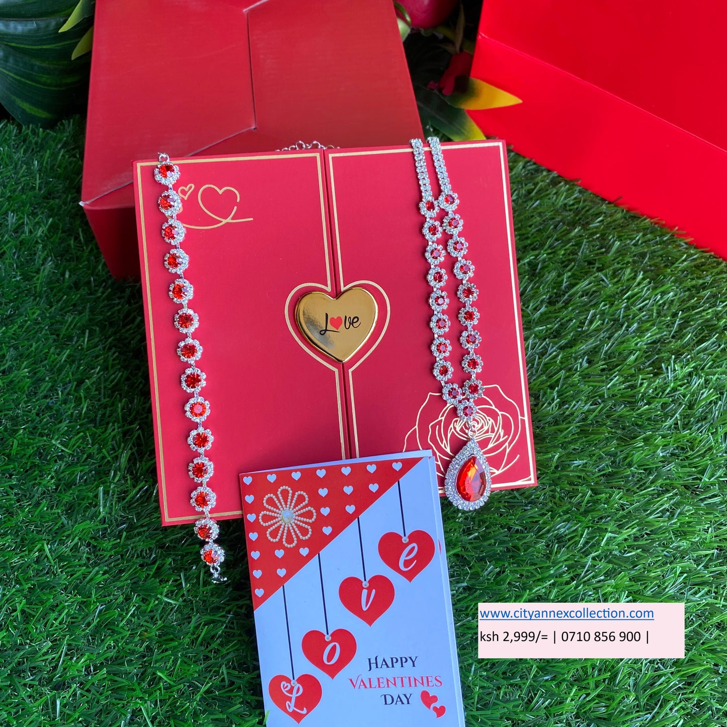 ❤‍🔥 VALENTINES LADIES GIFT SET ❤‍🔥