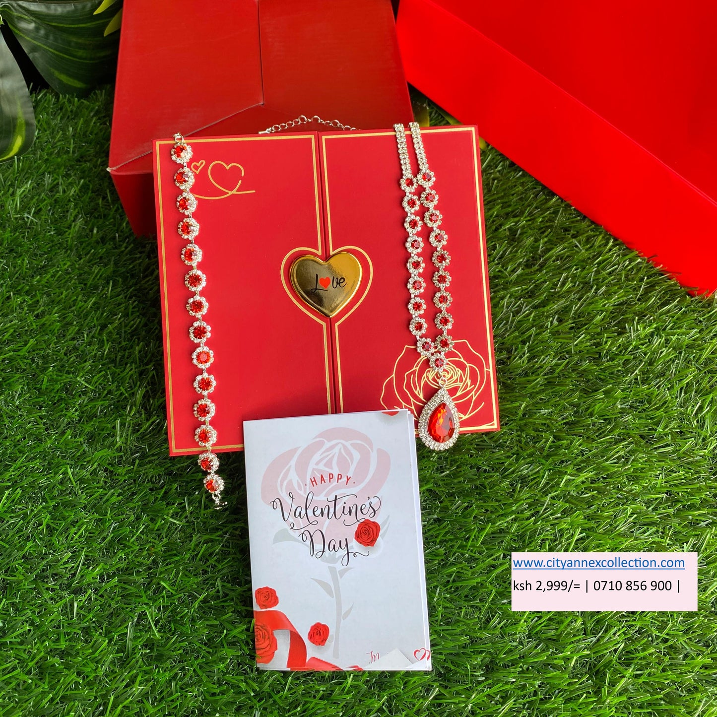 ❤‍🔥 VALENTINES LADIES GIFT SET ❤‍🔥