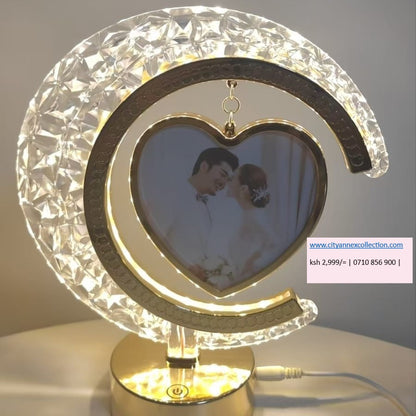 ❤️‍🔥❣️ LED LOVE LAMP PHOTO FRAME❤️‍🔥❣️