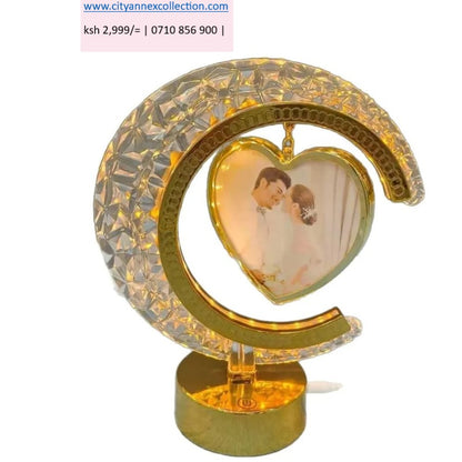 ❤️‍🔥❣️ LED LOVE LAMP PHOTO FRAME❤️‍🔥❣️