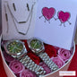 VALENTINES COUPLE  GIFT SET
