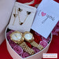 VALENTINES COUPLE  GIFT SET