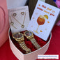 VALENTINES COUPLE  GIFT SET