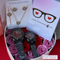 VALENTINES COUPLE  GIFT SET