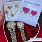 VALENTINES COUPLE  GIFT SET