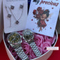 VALENTINES COUPLE  GIFT SET