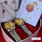 VALENTINES COUPLE  GIFT SET