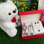 4 in 1 VALENTINES LADIES GIFT SET