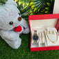 4 in 1 VALENTINES LADIES GIFT SET