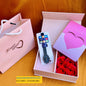 Valentine Gift sets for him and her