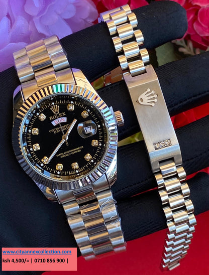 Valentine Gift sets for him and her