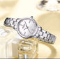 curren chronograph watch collection  8363 8418 and lady's watch 9094 quartz water resistant