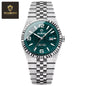 Mens Binbond B8181 and B102 Quartz Water resistant Luminous watch