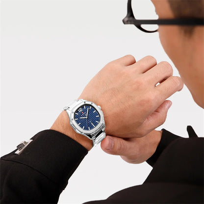 Naviforce Mens Watch Collections NF9255 NF9254 NF8029 NF9239 NF9243 Quartz Water Resistant