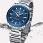 Naviforce Mens Watch Collections NF9255 NF9254 NF8029 NF9239 NF9243 Quartz Water Resistant