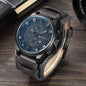 CURREN 8225 Men's Watches Top Brand Luxury Fashion & Casual Business Quartz Watch Date Waterproof Wristwatch